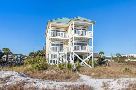17609 Front Beach Rd, Panama City Beach, FL 32413