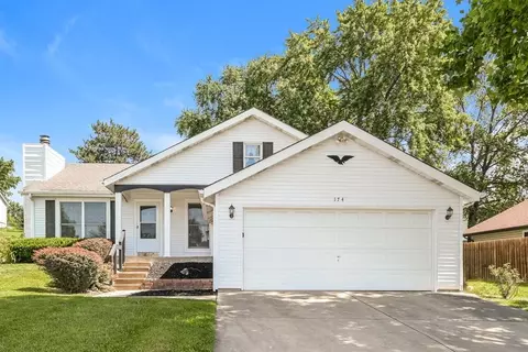 174 Birchleaf Dr, St. Peters, MO 63376
