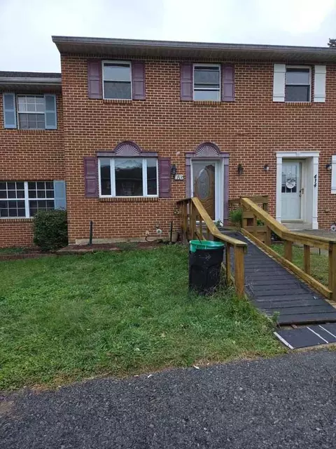 416 S Saint George St, Allentown, PA 18104