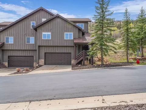 5150 Cove Canyon Dr #B, Park City, UT 84098