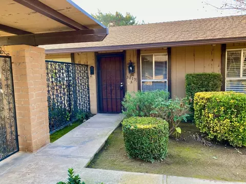 3819 E Alamos Ave #A, Fresno, CA 93726