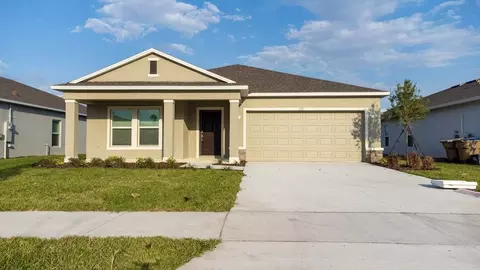 237 Garnet Ave, Poinciana, FL 34758
