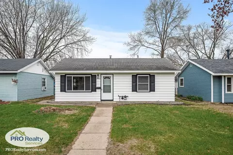 5021 Fremont Ave N, Minneapolis, MN 55430