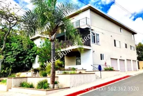 2699 E 20th St #D, Signal Hill, CA 90755