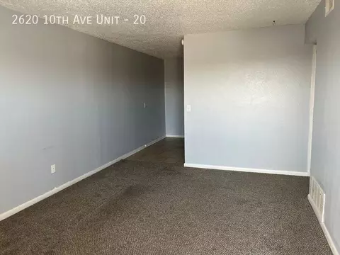 2620 10th Ave #20, Canyon, TX 79015