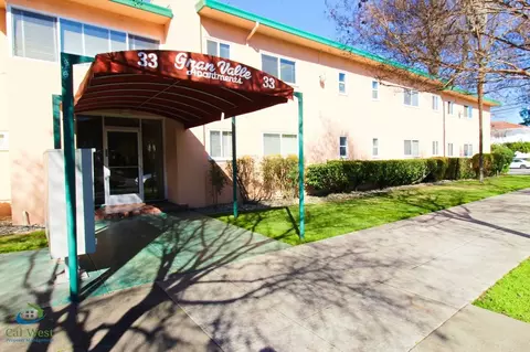 33 Empire St #110, San Jose, CA 95112