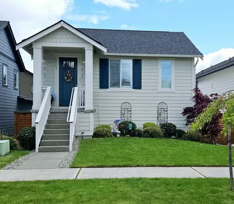 13143 188th Ave E, Bonney Lake, WA 98391