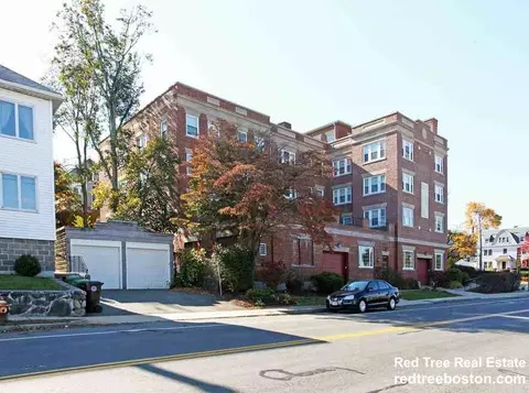 550 Belmont St #26, Watertown Town, MA 02472