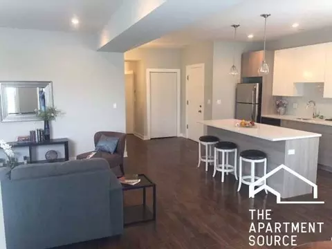 1201 W Addison St #1, Chicago, IL 60613