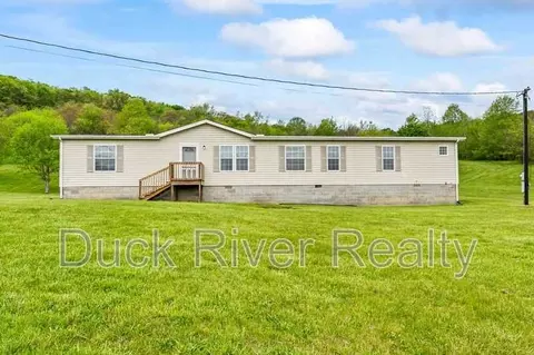 1764 Terrapin Branch Rd, Mount Pleasant, TN 38474