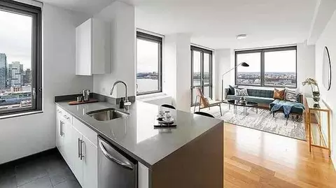 Undisclosed, New York, NY 10019