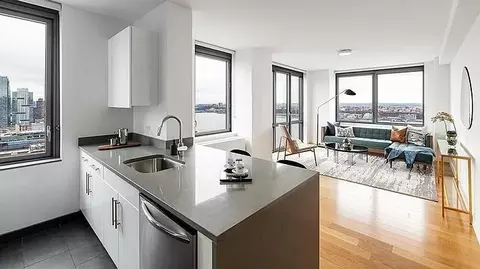 Undisclosed, New York, NY 10019
