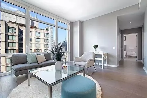 Undisclosed, New York, NY 10001