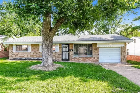 933 Lebon Dr, Bellefontaine Neighbors, MO 63137