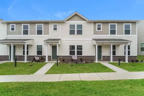 311 Century Dr, Salisbury, NC 28147