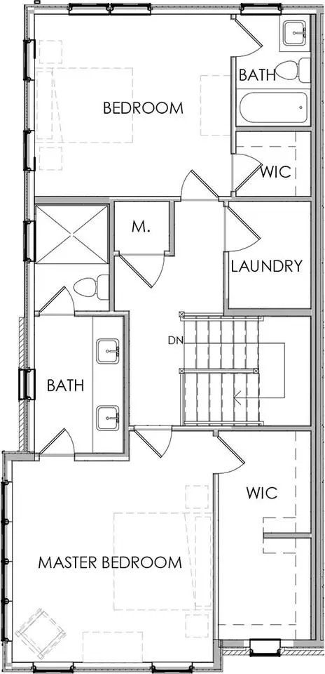 708 Banton Dr NW #NA, Atlanta, GA 30318