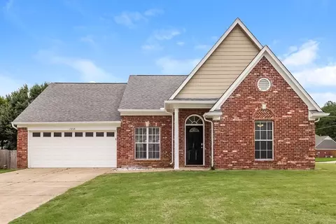 13268 Sandbourne S, Olive Branch, MS 38654