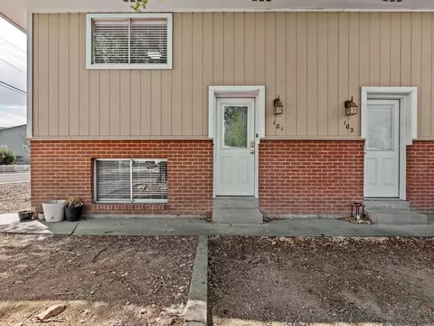 1074 Cedar Way, Fruita, CO 81521