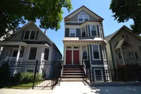 3023 N Oakley Ave #G, Chicago, IL 60618