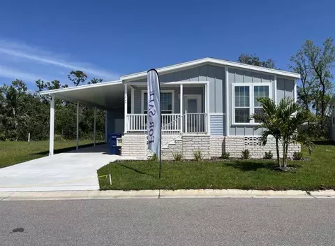 3547 Vine Trl, Ellenton, FL 34222