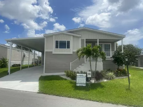 7465 44th Ter N #546, Riviera Beach, FL 33404