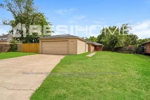 14003 Apple Dr, Sugar Land, TX 77498