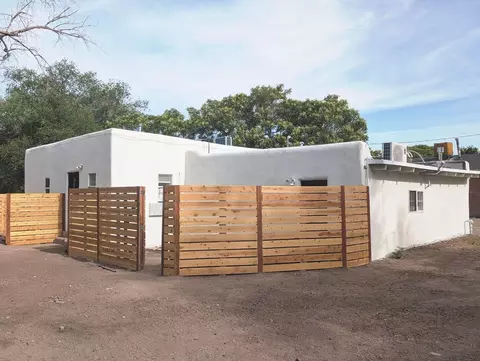1203 Barelas St SW #B, Albuquerque, NM 87102