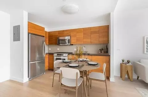 Undisclosed, New York, NY 10036