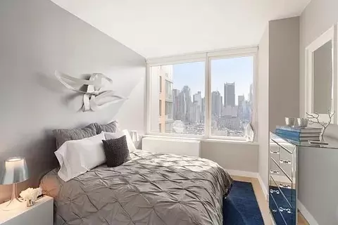 Undisclosed, New York, NY 10036