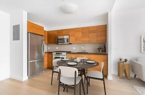 Undisclosed, New York, NY 10036