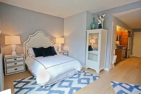 Undisclosed, New York, NY 10036