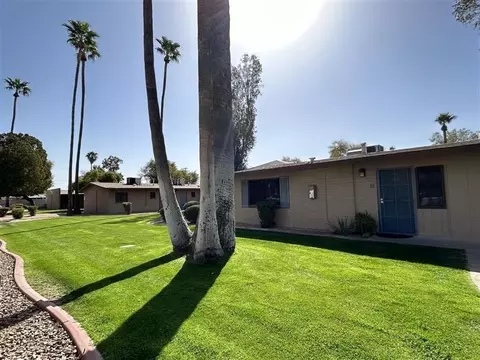 2525 E Aire Libre Ave, Phoenix, AZ 85032