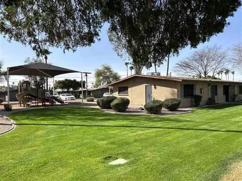 2525 E Aire Libre Ave, Phoenix, AZ 85032