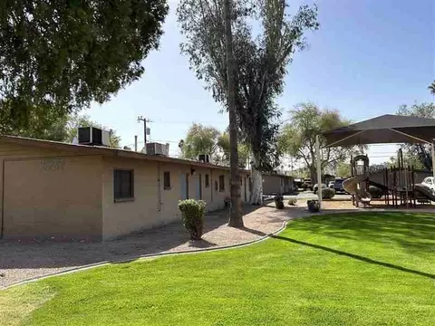 2525 E Aire Libre Ave, Phoenix, AZ 85032