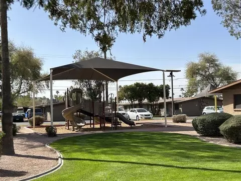 2525 E Aire Libre Ave, Phoenix, AZ 85032