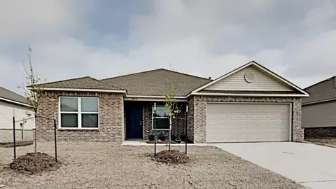 1832 Jack Rabbit Ln, El Reno, OK 73036