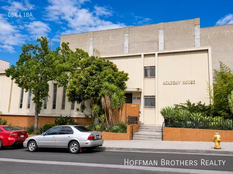 933 Grattan St #107, Los Angeles, CA 90015