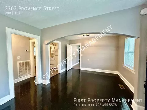 3703 Provence St, Chattanooga, TN 37411