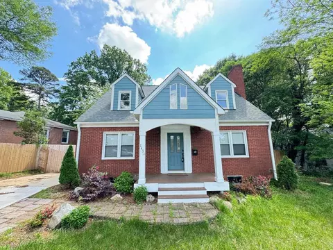 3431 Rogers St, Charlotte, NC 28208