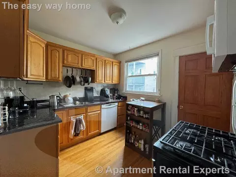 33 Magnus Ave #3, Somerville, MA 02143