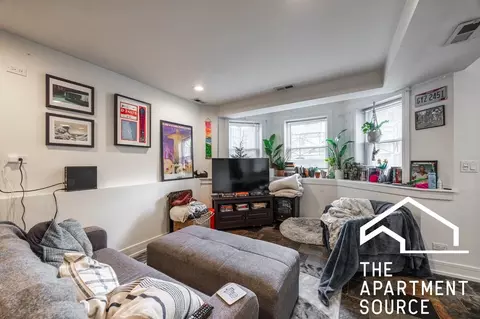 3023 N Oakley Ave #GDN, Chicago, IL 60618