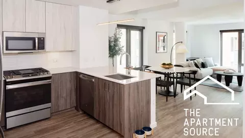 166 N Aberdeen St #3BD3BATH, Chicago, IL 60607