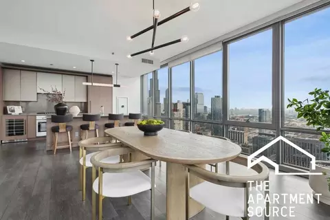 514 N Peshtigo Ct #3BD2-5BATH, Chicago, IL 60611