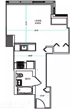 Undisclosed, Brooklyn, NY 11217