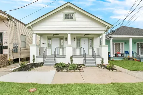 1808 Lowerline St, New Orleans, LA 70118