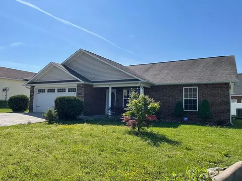 411 Cornus Ave, Sevierville, TN 37862