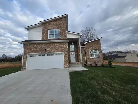 509 N Halifax Ct, Clarksville, TN 37040