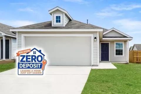 7226 Winding Finger, San Antonio, TX 78244