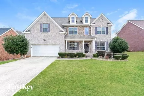 1326 Lower Falls Dr, Mcdonough, GA 30252