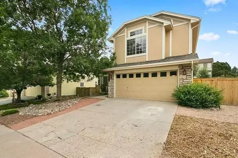 4844 N Wildflowers Way, Castle Rock, CO 80109